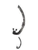 Mares Pure Instinct Dual Snorkel