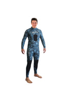 Mares Pure Instinct Phantom 3 Steamer 3mm Blue