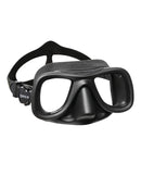 Mares Pure Instinct Samurai X Freediving Mask Black