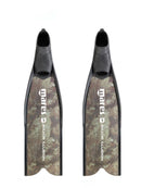 Mares Razor Illusion Freediving Fins