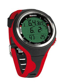 Mares Smart Wrist Computer Red Black