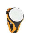 Mares Smart Wrist Strap Black-Orange