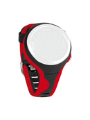 Mares Smart Wrist Strap Black-Red