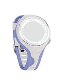 Mares Smart Wrist Strap White-Lilac