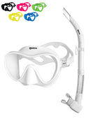 Mares Tropical Snorkel Set