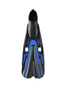Mares Volo Race Fins Blue 