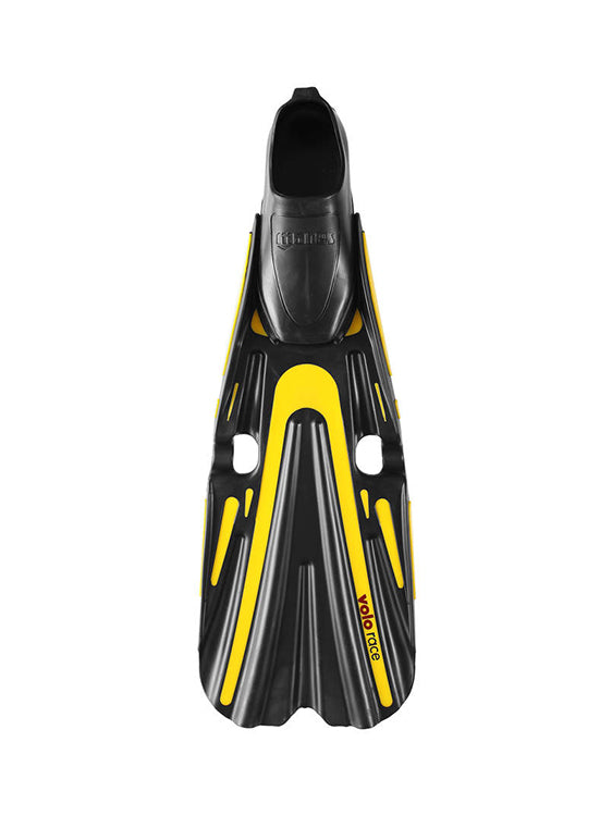 Mares Volo Race Fins Yellow 