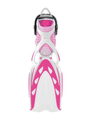 Mares X-Stream Fins Pink