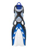 Mares X-Stream Fins Blue