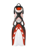 Mares X-Stream Fins Red
