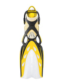 Mares X-Stream Fins Yellow