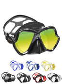 Mares X Vision Ultra Liquidskin Mask 