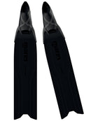 Mares X-Wing Pro Freediving Fins (Black)