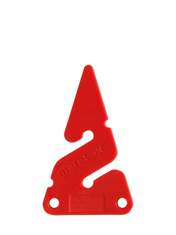 Mares XR Arrow Marker Red 