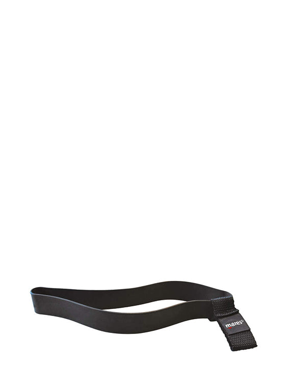Mares XR Rubber Stage Tank Strap 