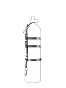 Mares XR Smith Stage System