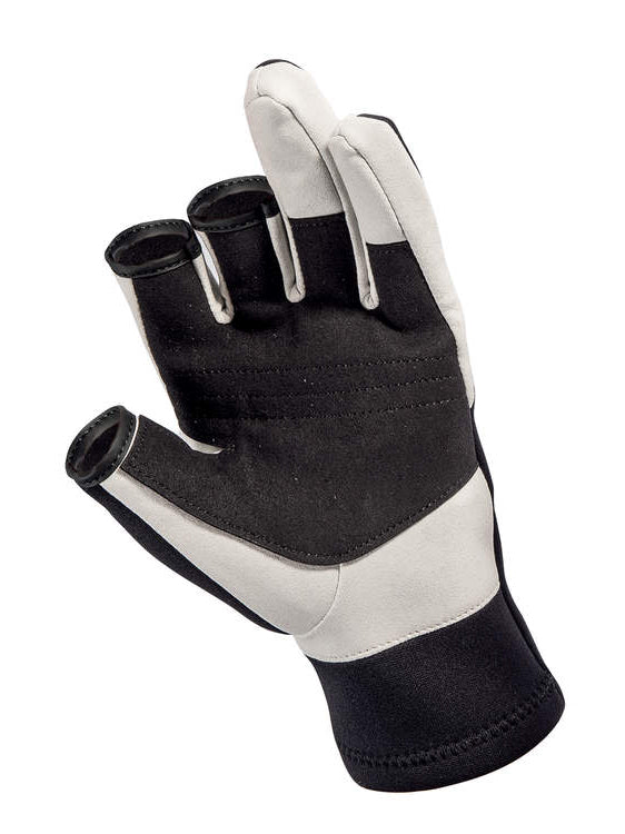 Mares XR Tek Gloves Inside