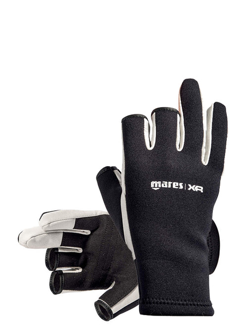 mares handschuhe Mares XR Tek Dive Gloves ($45)