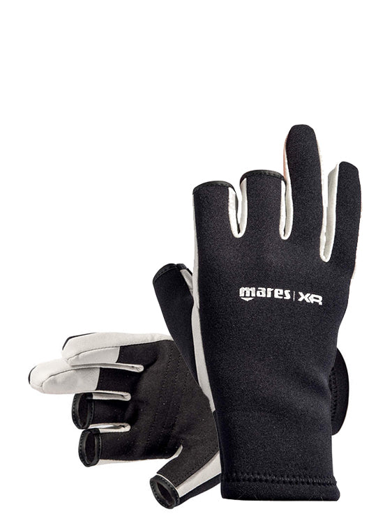Mares XR Tek Gloves