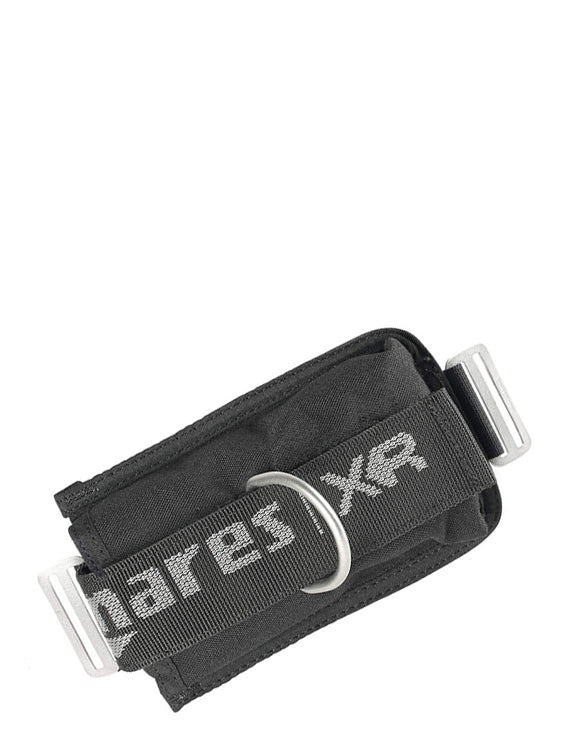 Mares XR Trim Weight Pocket Side Pocket 