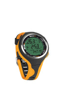 Mares Smart Apnea Dive Computer (Orange)