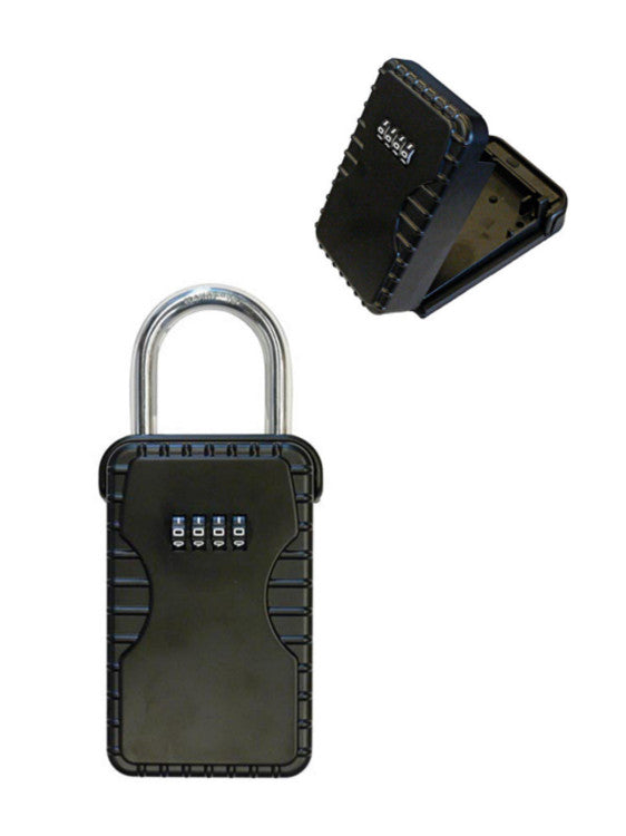 Maxi Surf Lock (Car Key Security Padlock) ($55) | ODG Australia
