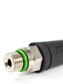 MiFlex Braided High Pressure Hose End