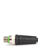 MiFlex Braided High Pressure Hose Side End