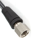 MiFlex Braided High Pressure Hose