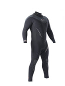 Neptune Triton Men's 7/5mm. Semi-Dry Wetsuit