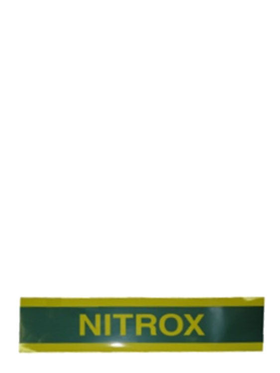 Nitrox Scuba Tank Wrap (9) ODG Australia