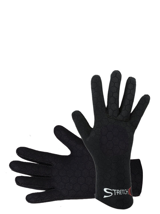 ODG 2.5mm Stretch Gloves