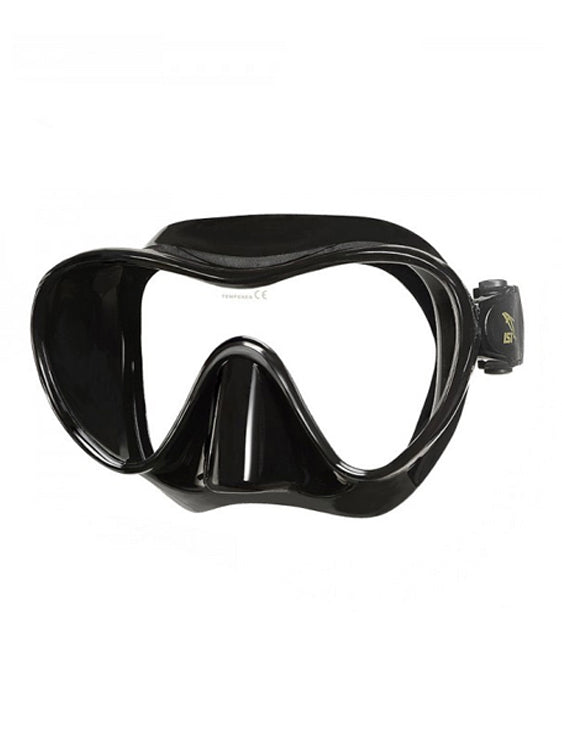 ODG Frameless Mask - Black