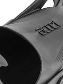 Oceanic Accel Fins Detail