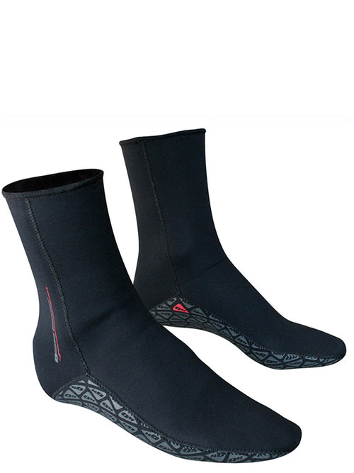 Ocean Hunter Neoprene Fin Socks
