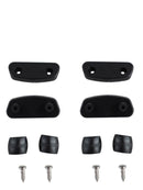 Ocean Hunter Ambush Pure Foot Pockets Fixing Kit 