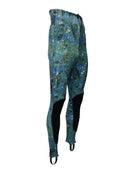 Ocean Hunter Chameleon Skin Lycra Pants Side