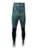 Ocean Hunter Chameleon Skin Lycra Pants