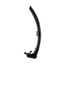 Ocean Hunter Hyper Purge Snorkel Black