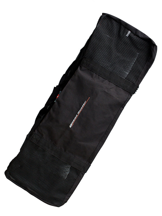 Ocean Hunter Mesh Gear Bag Long (69) ODG Australia