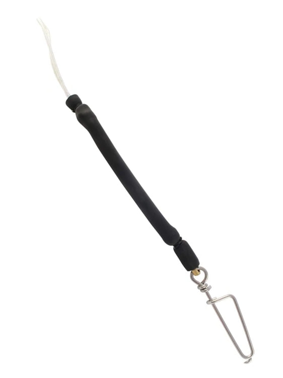 Ocean Hunter Muzzle Bungee with Snap Clip