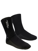 Ocean Hunter Plush 3mm Neoprene Socks