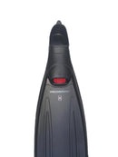 Ocean Hunter Redback Freediving Fins Detail