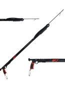 OCean Hunter Redback Railgun Details 