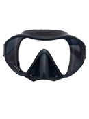 Ocean Hunter Shikari Mask