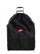 Ocean Hunter Spring Loaded Catch Bag Black