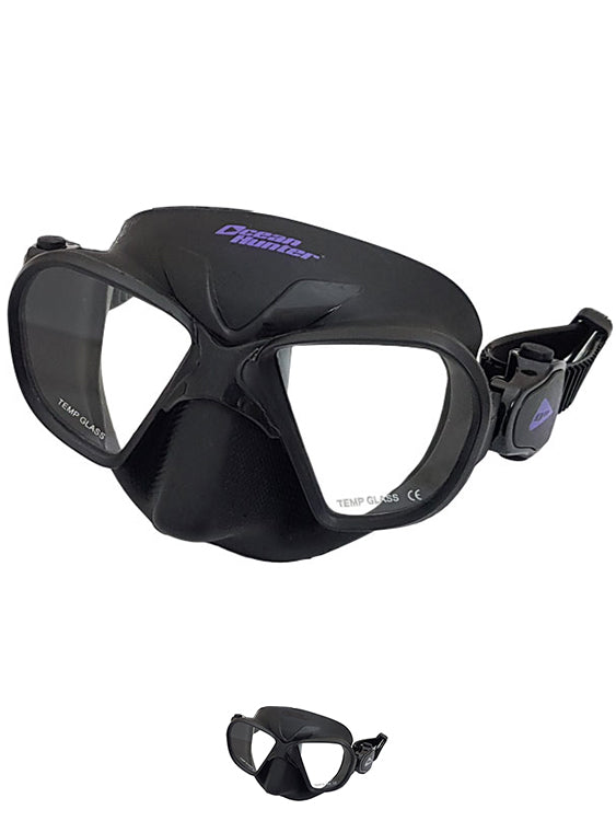 Ocean Hunter X Site Mask