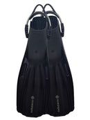 Ocean Pro Avoca Fins Black 