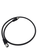 Ocean Pro Braided High Pressure Hose 