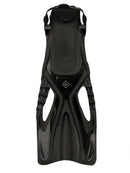 Ocean Pro Ceduna Snorkel Fins Front 